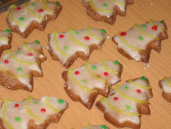 Lebkuchen 2